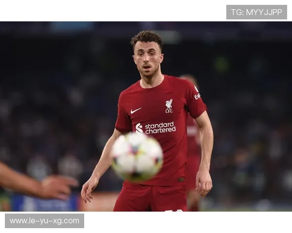 若塔为啥这么强？用数据分析解读葡萄牙前锋的真正价值