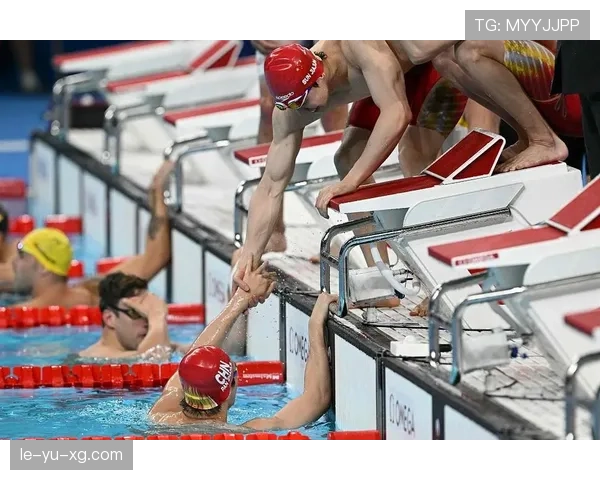 美国队因违规被剥夺东京奥运男子4×100米混合泳接力金牌