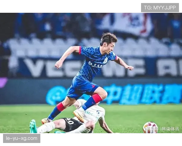 申花新星徐皓阳闪耀崛起 本土小将展现实力引关注