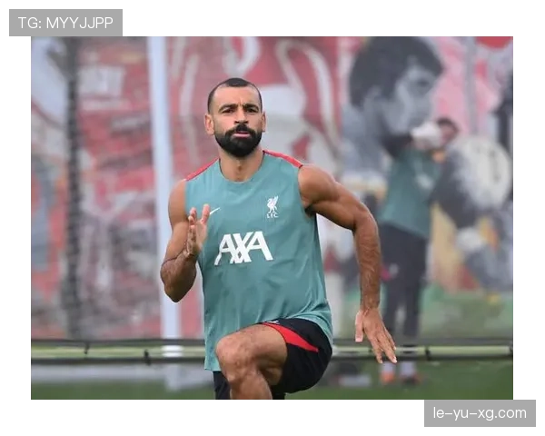 萨拉赫商业价值创新高，强势回归引领全球足球品牌新潮流