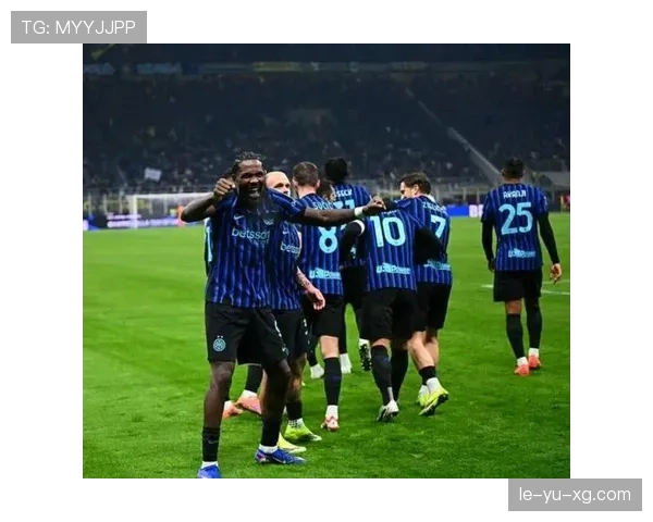 劳塔罗荣膺意甲赛季最有价值球员，强势表现助国米争冠