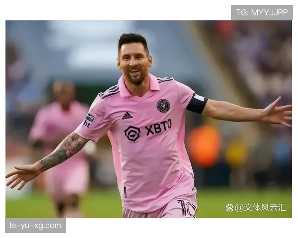 梅西闪耀球星风云榜，领跑最佳球员争夺战