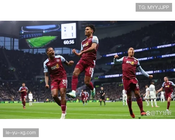 维拉与沃特金斯成功续约，锋线核心留队助力英超新征程