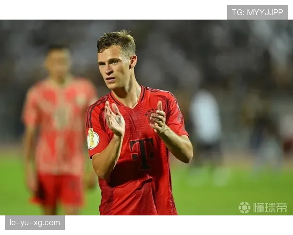 基米希全能技术持续进化，引领现代中场角色重塑新趋势