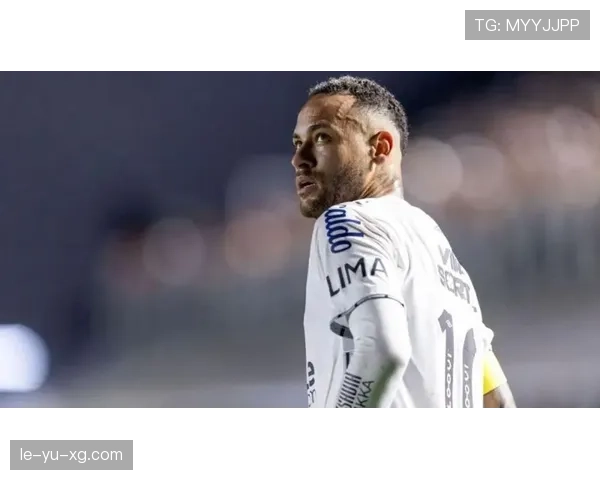 内马尔桑托斯解放者杯