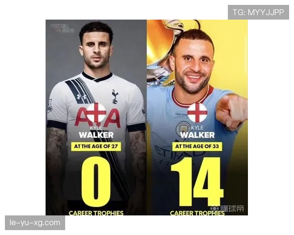 凯尔·沃克转会曼城开启巅峰期解析