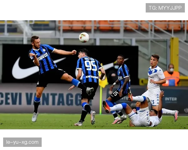 老龄化危机与战术依赖：国际米兰的争冠难题何在？