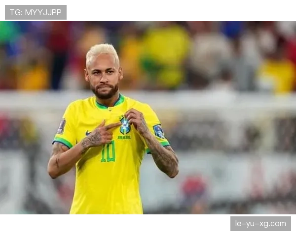 维尼修斯能否接班内马尔：进攻角色与大赛表现对比