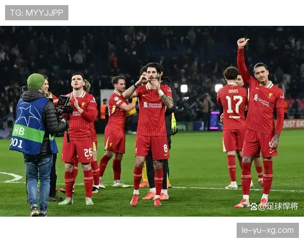 利物浦中场换血后节奏掌控不稳，赛季走势面临考验